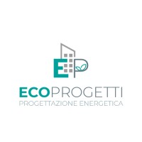 Ecoprogetti logo, Ecoprogetti contact details