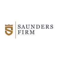 The Saunders Firm logo, The Saunders Firm contact details