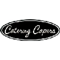 Catering Capers logo, Catering Capers contact details