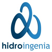 HIDROINGENIA logo, HIDROINGENIA contact details