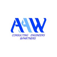 AAW Consulting Engineers & Partners logo, AAW Consulting Engineers & Partners contact details