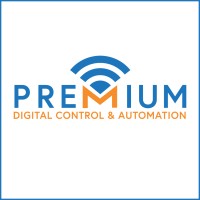 Premium Digital Control & Automation logo, Premium Digital Control & Automation contact details