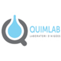 Laboratorio de Aguas QUIMLAB logo, Laboratorio de Aguas QUIMLAB contact details