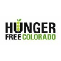 Hunger Free Colorado logo, Hunger Free Colorado contact details