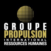 GROUPE PROPULSION INTERNATIONAL logo, GROUPE PROPULSION INTERNATIONAL contact details