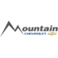 Mountain Chevrolet logo, Mountain Chevrolet contact details