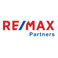 RE/MAX PARTNERS logo, RE/MAX PARTNERS contact details