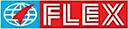 Flex Films logo, Flex Films contact details