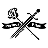 Perfect Pitch Agency logo, Perfect Pitch Agency contact details