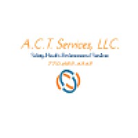 A.C.T. Services, Inc. logo, A.C.T. Services, Inc. contact details