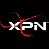 XPN World logo, XPN World contact details