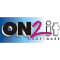 On2it Software Ltd logo, On2it Software Ltd contact details