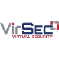 VirSec Virtual Security logo, VirSec Virtual Security contact details