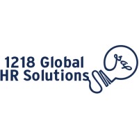 1218 Global HR Solutions logo, 1218 Global HR Solutions contact details