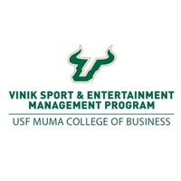 Vinik Sports & Entertainment Program logo, Vinik Sports & Entertainment Program contact details