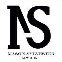 Mason Sylvester New York logo, Mason Sylvester New York contact details