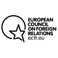 European Council on Foreign Relations logo, European Council on Foreign Relations contact details