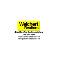 Weichert, Realtors - Jim Dunfee & Associates logo, Weichert, Realtors - Jim Dunfee & Associates contact details