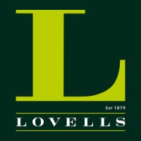 Lovells Property logo, Lovells Property contact details