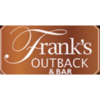 Franks and Franks outback logo, Franks and Franks outback contact details