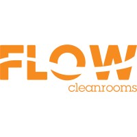 Flow Cleanrooms logo, Flow Cleanrooms contact details