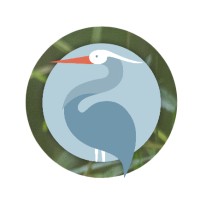 Blue Heron Nature Preserve logo, Blue Heron Nature Preserve contact details