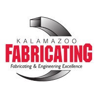 Kalamazoo Fabricating logo, Kalamazoo Fabricating contact details