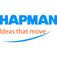 Hapman logo, Hapman contact details