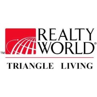 Realty World® Triangle Living logo, Realty World® Triangle Living contact details