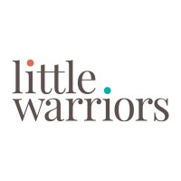 Little Warriors logo, Little Warriors contact details