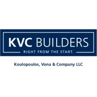 Kenneth Vona Construction logo, Kenneth Vona Construction contact details