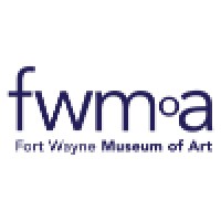 Fort Wayne Museum of Art logo, Fort Wayne Museum of Art contact details