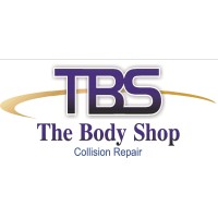 The Body Shop Collision Repair logo, The Body Shop Collision Repair contact details