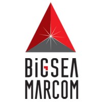 Bigsea Marcom (I) Pvt. Ltd. logo, Bigsea Marcom (I) Pvt. Ltd. contact details