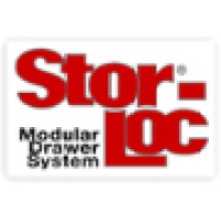 Stor-Loc logo, Stor-Loc contact details