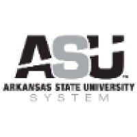 Arkansas State University logo, Arkansas State University contact details