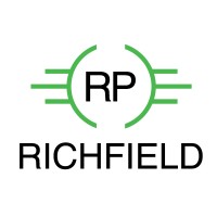 Richfield logo, Richfield contact details