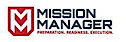 Mission Manager, Inc. logo, Mission Manager, Inc. contact details