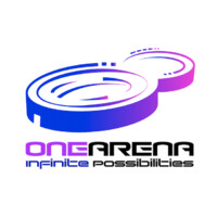 NTU OneArena logo, NTU OneArena contact details