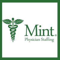 Mint Physician Staffing logo, Mint Physician Staffing contact details