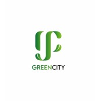 Green City Developers logo, Green City Developers contact details