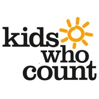 Kids Who Count logo, Kids Who Count contact details