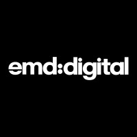 EMD Digital logo, EMD Digital contact details