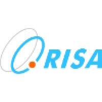 RISA logo, RISA contact details