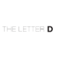 The Letter D logo, The Letter D contact details