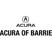 Acura of Barrie logo, Acura of Barrie contact details