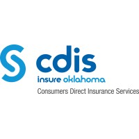 Consumers Direct Insurance Services of Oklahoma logo, Consumers Direct Insurance Services of Oklahoma contact details