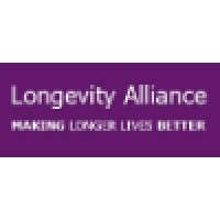 Longevity Alliance Inc logo, Longevity Alliance Inc contact details