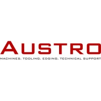 Austro (Pty) Ltd logo, Austro (Pty) Ltd contact details