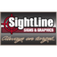 SightLine Signs & Graphics logo, SightLine Signs & Graphics contact details